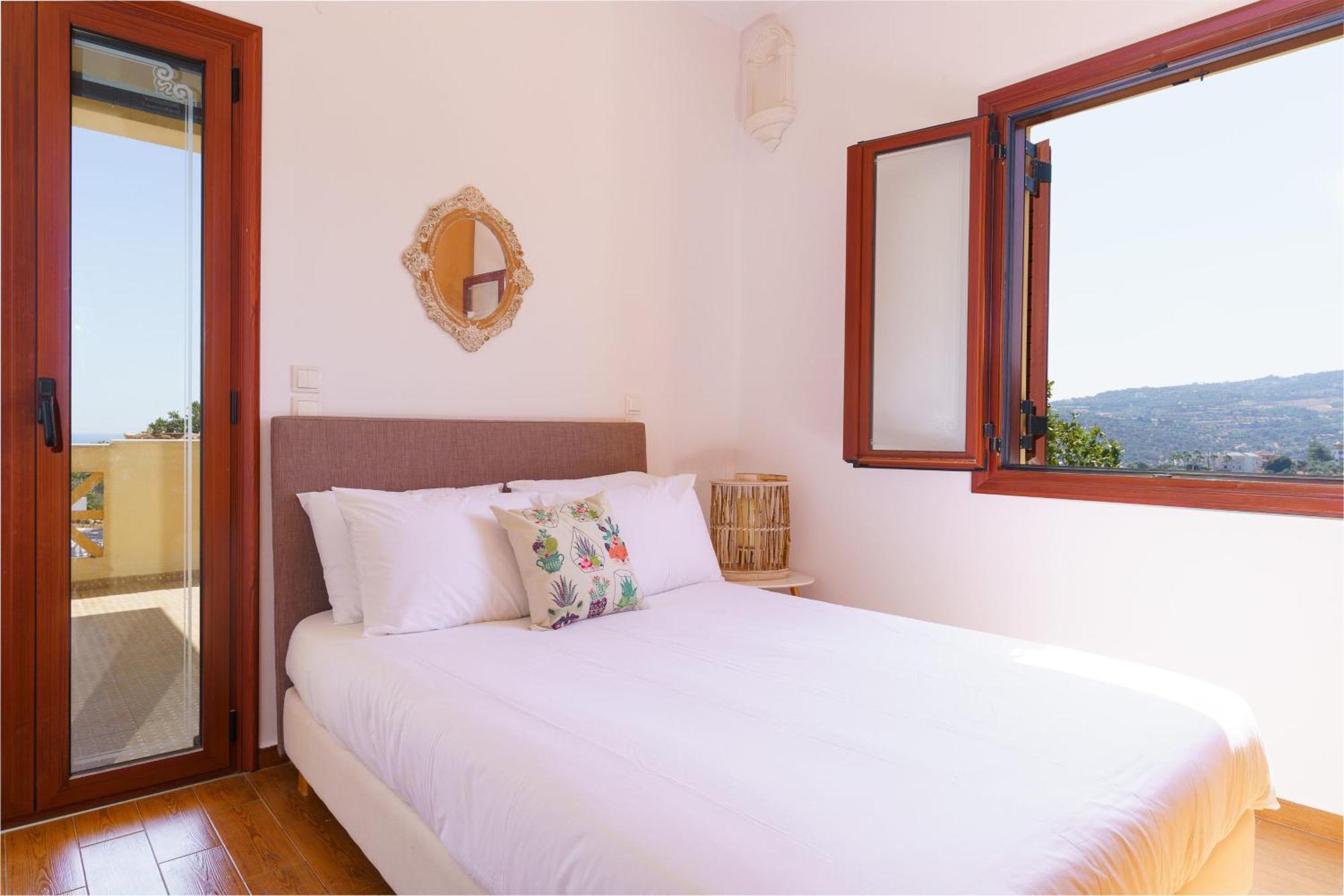 Вілла The Infinite Rethymno  Екстер'єр фото