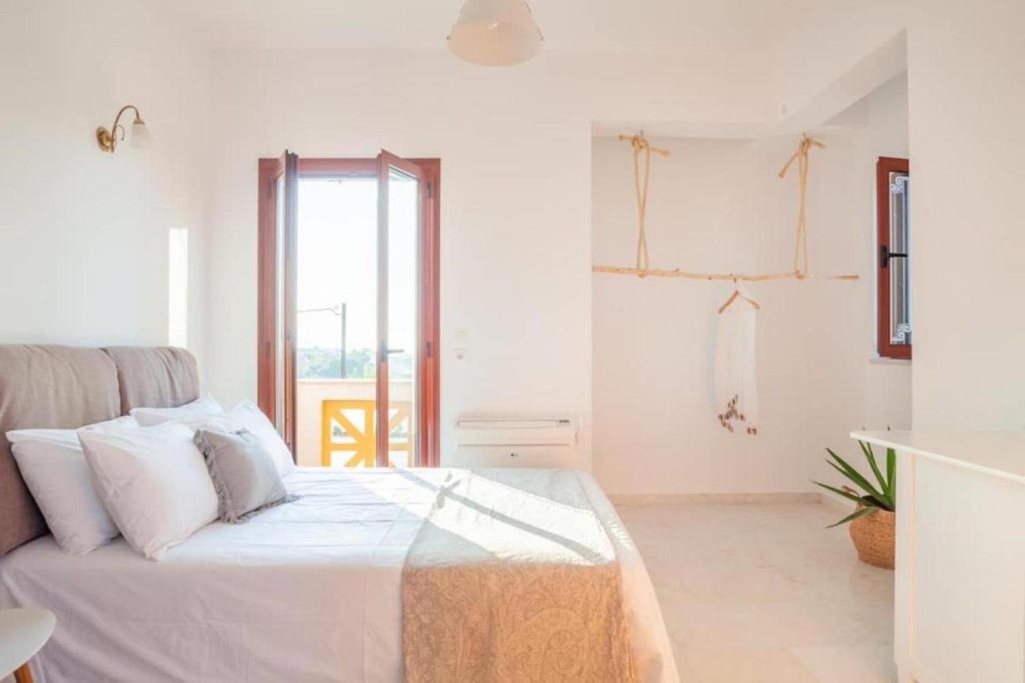 Вілла The Infinite Rethymno  Екстер'єр фото